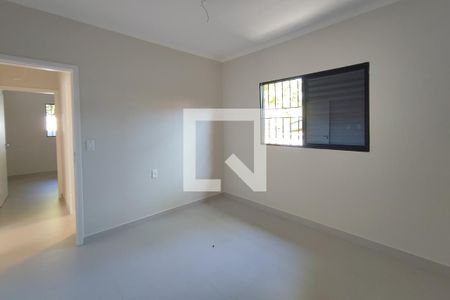 Quarto Suíte de casa para alugar com 2 quartos, 100m² em Parque Jambeiro, Campinas