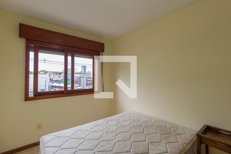 Quarto 1 de apartamento para alugar com 2 quartos, 45m² em Centro, Gravataí