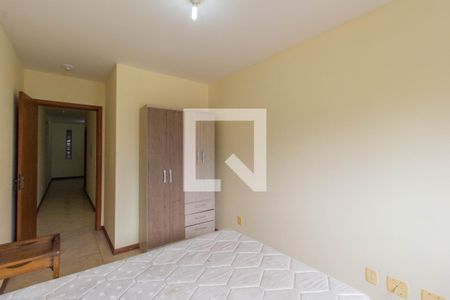 Quarto 1 de apartamento para alugar com 2 quartos, 45m² em Centro, Gravataí