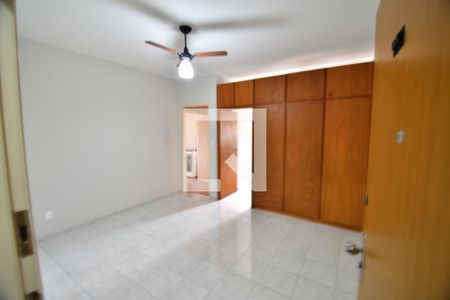 Sala de apartamento para alugar com 1 quarto, 55m² em Botafogo, Campinas