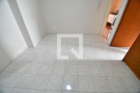 Sala de apartamento para alugar com 1 quarto, 55m² em Botafogo, Campinas