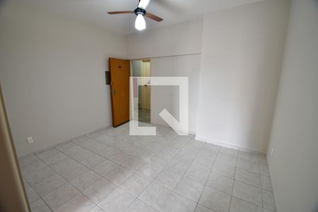 Sala de apartamento para alugar com 1 quarto, 55m² em Botafogo, Campinas