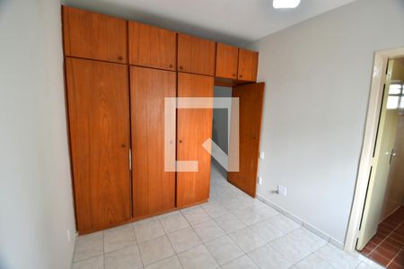 Quarto de apartamento para alugar com 1 quarto, 55m² em Botafogo, Campinas