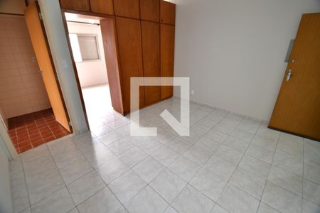 Sala de apartamento para alugar com 1 quarto, 55m² em Botafogo, Campinas