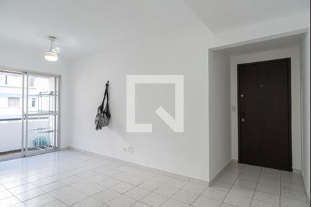 Sala de apartamento para alugar com 1 quarto, 28m² em Bela Vista, São Paulo