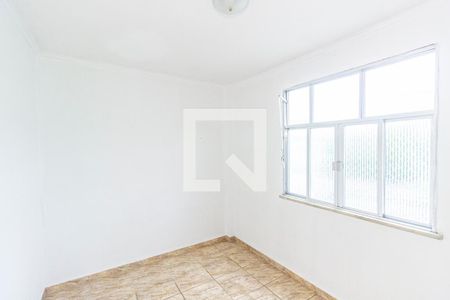 Quarto 01 de apartamento para alugar com 2 quartos, 56m² em Campinho, Rio de Janeiro