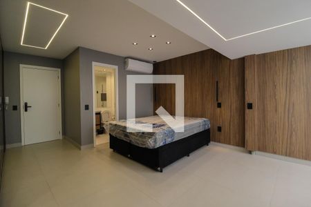 Studio de apartamento para alugar com 0 quarto, 33m² em Indianópolis, São Paulo