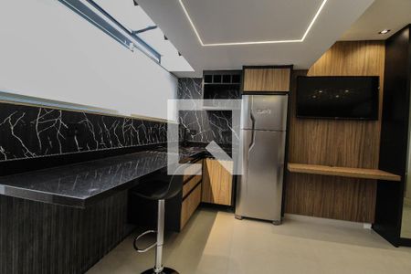 Studio de apartamento para alugar com 0 quarto, 33m² em Indianópolis, São Paulo