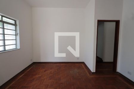 Sala de casa para alugar com 3 quartos, 130m² em Vila Carrão, São Paulo