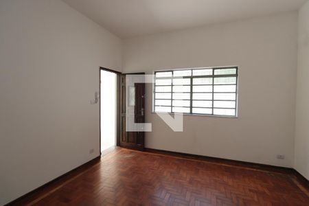 Sala de casa para alugar com 3 quartos, 130m² em Vila Carrão, São Paulo