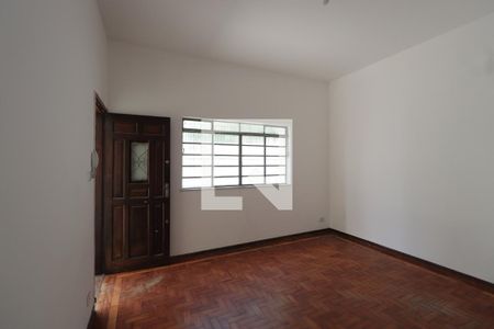 Sala de casa para alugar com 3 quartos, 130m² em Vila Carrão, São Paulo