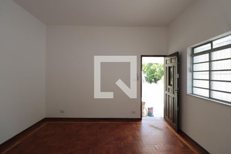 Sala de casa para alugar com 3 quartos, 130m² em Vila Carrão, São Paulo