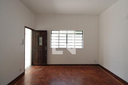 Sala de casa para alugar com 3 quartos, 130m² em Vila Carrão, São Paulo