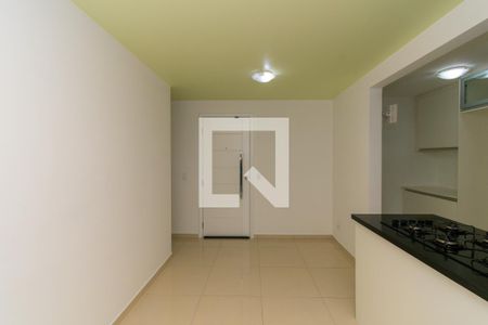 Sala de apartamento à venda com 2 quartos, 80m² em Parque da Vila Prudente, São Paulo