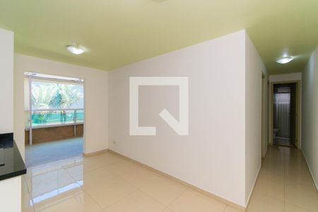 Sala de apartamento à venda com 2 quartos, 80m² em Parque da Vila Prudente, São Paulo