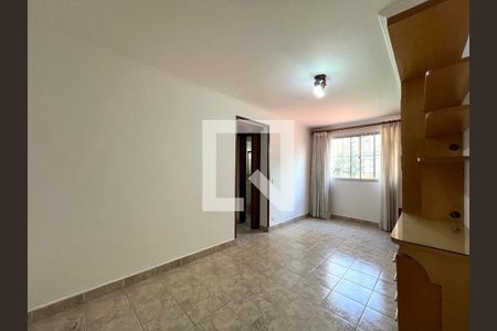 Sala de apartamento para alugar com 2 quartos, 55m² em Parque Jabaquara, São Paulo