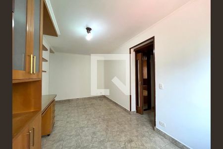 Sala de apartamento para alugar com 2 quartos, 55m² em Parque Jabaquara, São Paulo