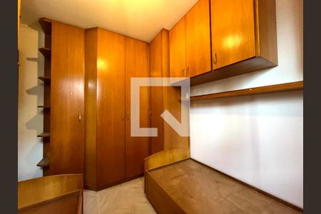 Quarto 2 de apartamento para alugar com 2 quartos, 55m² em Parque Jabaquara, São Paulo