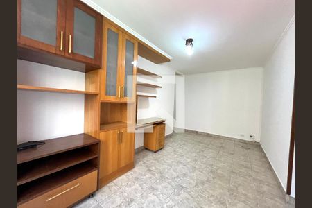 Sala de apartamento para alugar com 2 quartos, 55m² em Parque Jabaquara, São Paulo