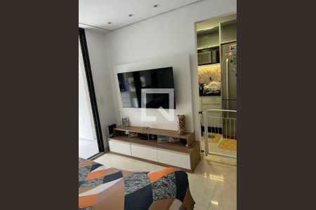 Foto 03 de apartamento à venda com 2 quartos, 88m² em Vila Prudente, São Paulo