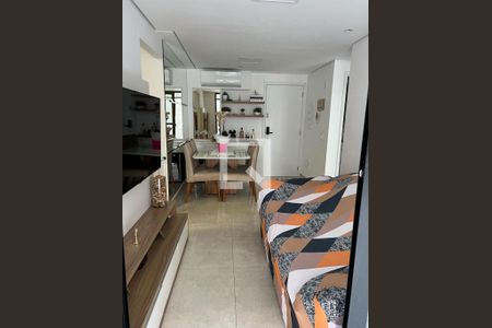 Foto 02 de apartamento à venda com 2 quartos, 88m² em Vila Prudente, São Paulo