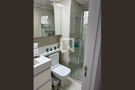 Foto 11 de apartamento à venda com 2 quartos, 88m² em Vila Prudente, São Paulo