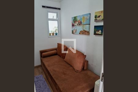 Foto 13 de apartamento à venda com 3 quartos, 83m² em Tatuapé, São Paulo