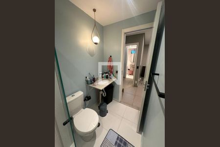 Foto 17 de apartamento à venda com 1 quarto, 81m² em Vila Zilda, São Paulo