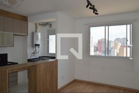 Apartamento para alugar com 2 quartos, 45m² em Liberdade, São Paulo