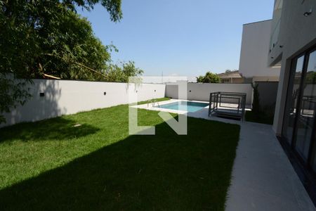 Vista da Sala de casa de condomínio à venda com 4 quartos, 227m² em Jardim Prudência, São Paulo