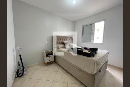 Quarto de apartamento à venda com 2 quartos, 55m² em Jaguaré, São Paulo