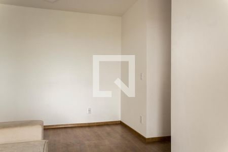 Sala de apartamento para alugar com 2 quartos, 55m² em Vila Lusitania, São Bernardo do Campo