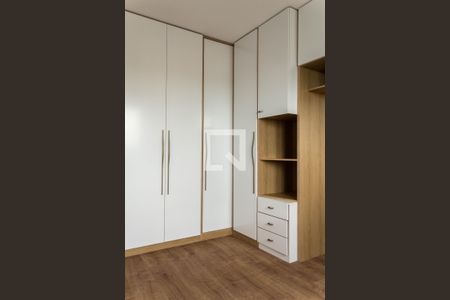 Quarto 1 de apartamento para alugar com 2 quartos, 55m² em Vila Lusitania, São Bernardo do Campo