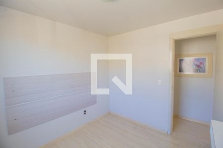 Quarto 1 de apartamento para alugar com 2 quartos, 50m² em Duque de Caxias, São Leopoldo