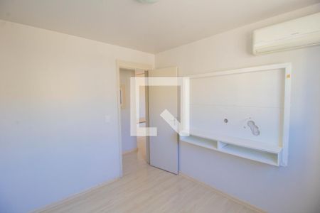 Quarto 1 de apartamento para alugar com 2 quartos, 50m² em Duque de Caxias, São Leopoldo