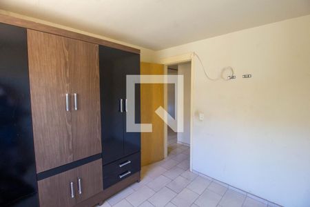 Quarto 2 de apartamento para alugar com 2 quartos, 49m² em Duque de Caxias, São Leopoldo