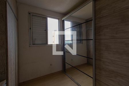 Quarto 1 de apartamento para alugar com 2 quartos, 48m² em Duque de Caxias, São Leopoldo