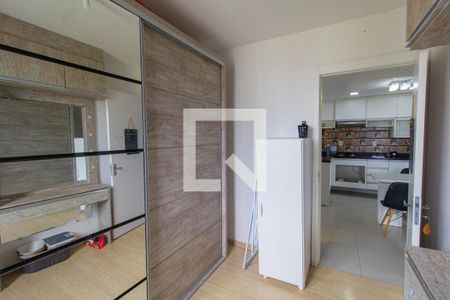 Quarto 1 de apartamento para alugar com 2 quartos, 48m² em Duque de Caxias, São Leopoldo