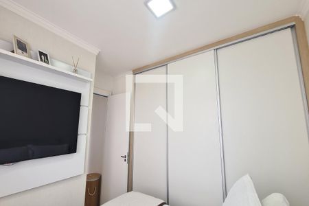 Quarto 1 de apartamento à venda com 2 quartos, 44m² em Vila Prudente, São Paulo