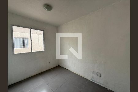 Quarto 1 de apartamento para alugar com 2 quartos, 42m² em Caxangá, Suzano