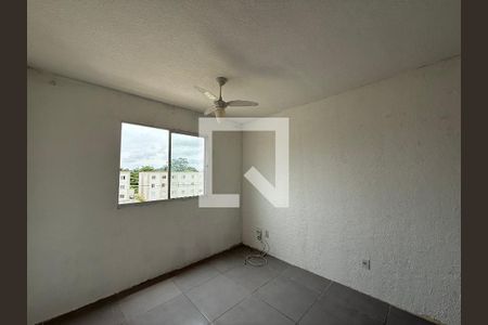 Sala de apartamento para alugar com 2 quartos, 42m² em Caxangá, Suzano