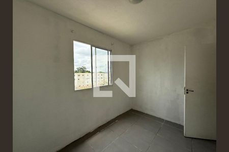 Quarto 2 de apartamento para alugar com 2 quartos, 42m² em Caxangá, Suzano