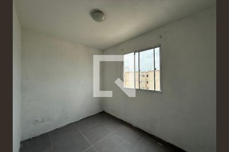 Quarto 2 de apartamento para alugar com 2 quartos, 42m² em Caxangá, Suzano