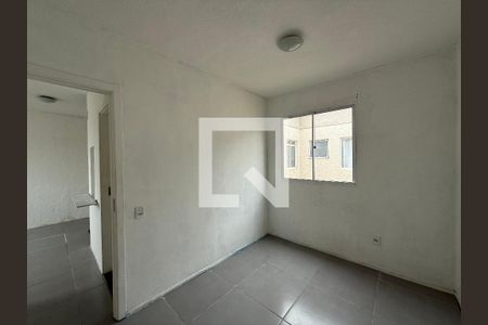 Quarto 1 de apartamento para alugar com 2 quartos, 42m² em Caxangá, Suzano