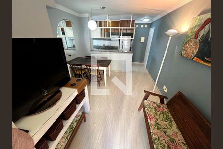 Foto 05 de apartamento à venda com 2 quartos, 48m² em Super Quadra Morumbi, São Paulo