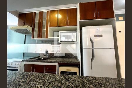 Foto 06 de apartamento à venda com 2 quartos, 48m² em Super Quadra Morumbi, São Paulo