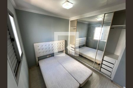 Foto 04 de apartamento à venda com 2 quartos, 48m² em Super Quadra Morumbi, São Paulo