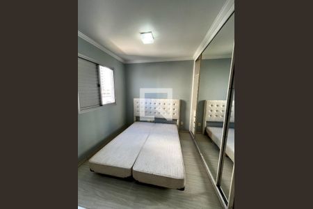 Foto 09 de apartamento à venda com 2 quartos, 48m² em Super Quadra Morumbi, São Paulo