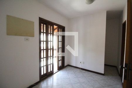 Suíte de apartamento para alugar com 2 quartos, 60m² em Tanque, Rio de Janeiro