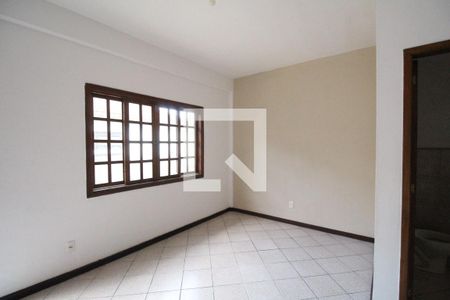 Sala de apartamento para alugar com 2 quartos, 60m² em Tanque, Rio de Janeiro